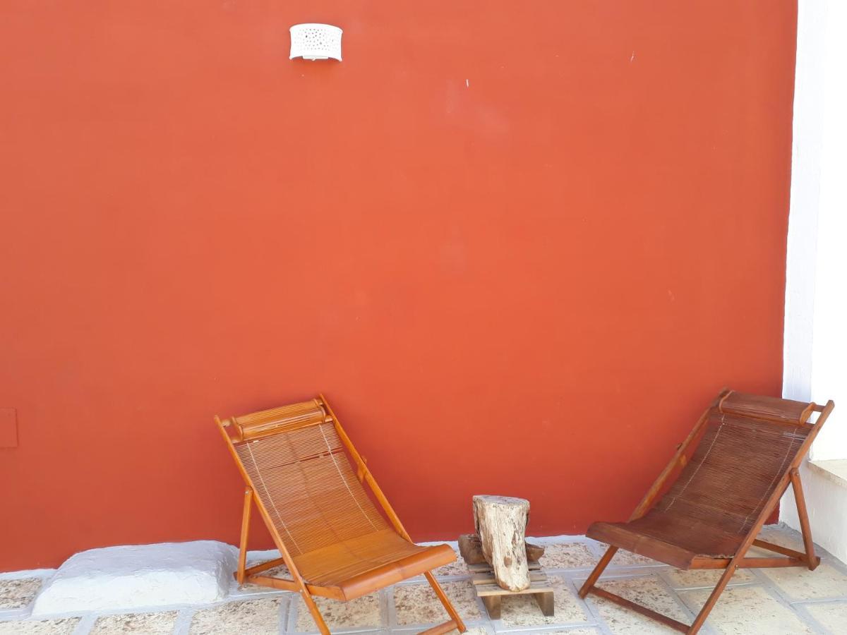 Art Resort Montalbano Montalbano  Exterior foto
