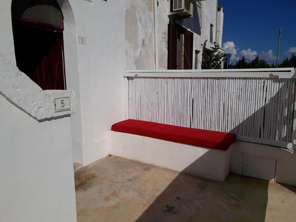 Art Resort Montalbano Montalbano  Exterior foto