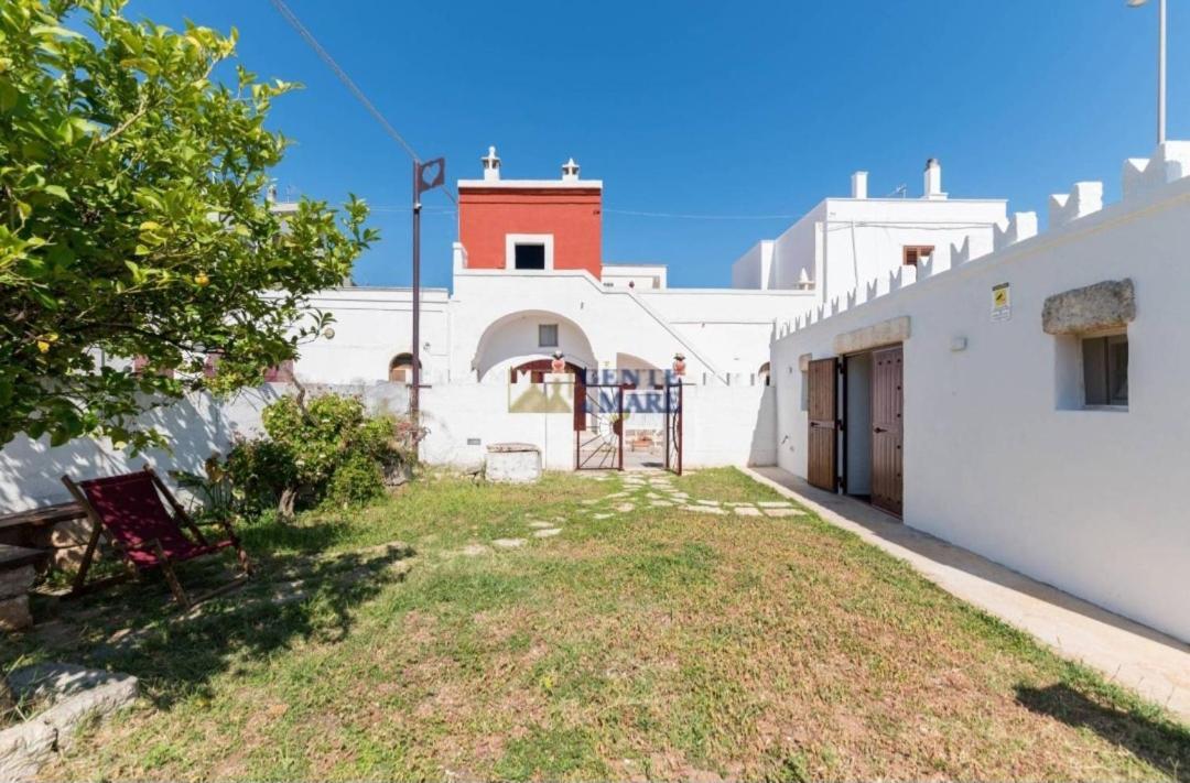 Art Resort Montalbano Montalbano  Exterior foto