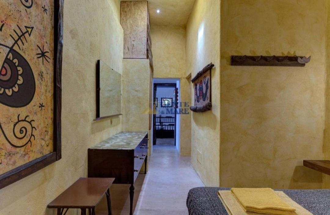 Art Resort Montalbano Montalbano  Quarto foto