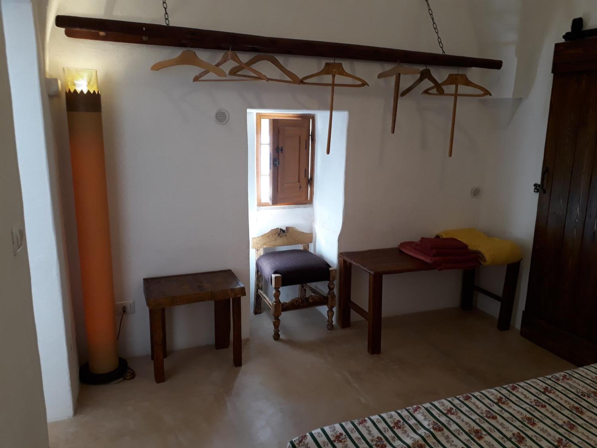 Art Resort Montalbano Montalbano  Quarto foto